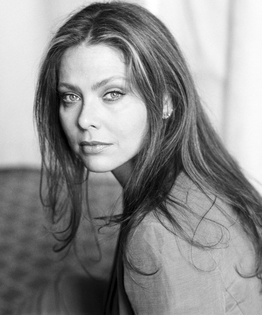 Pictures of Ornella Muti