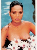 Ornella Muti