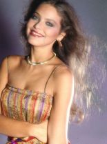 Ornella Muti