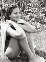 Ornella Muti