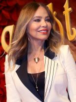 Ornella Muti