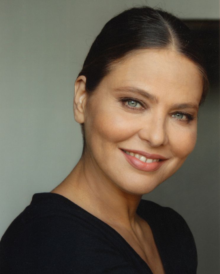 Ornella Muti