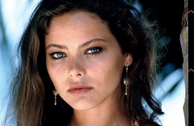 Ornella Muti