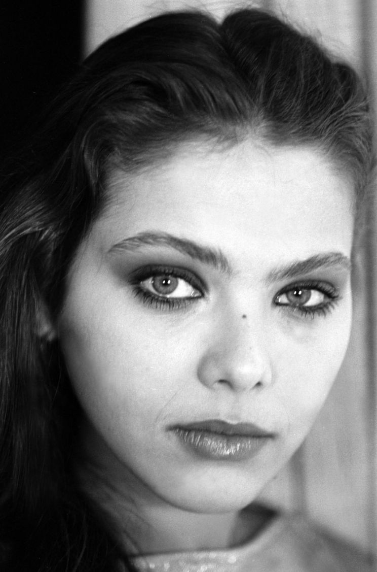 Ornella Muti