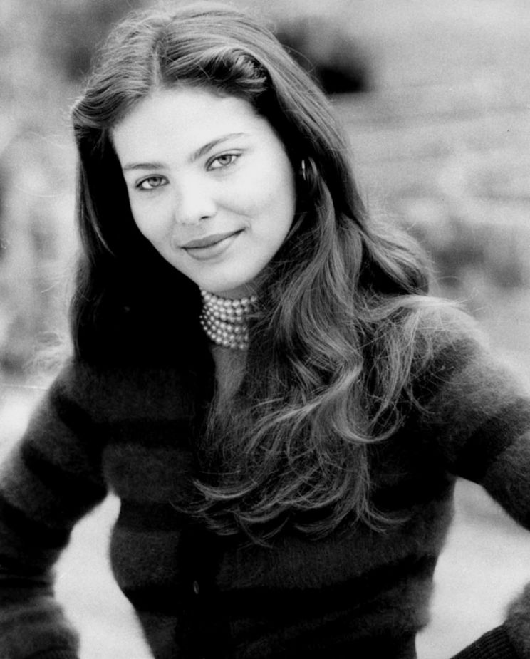 Ornella Muti