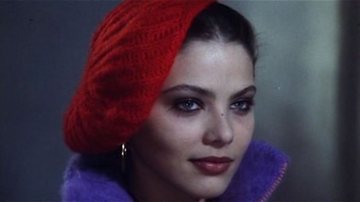 Ornella Muti