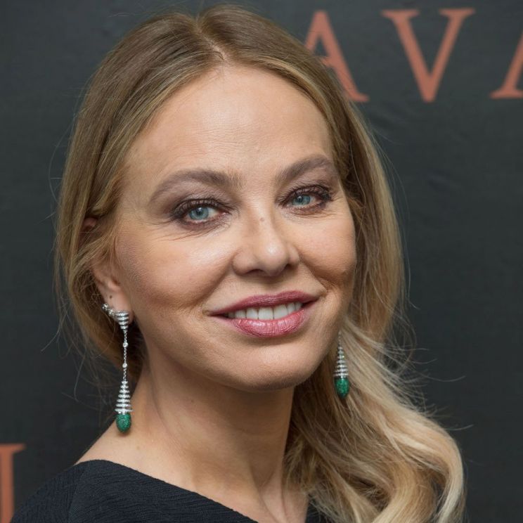 Ornella Muti