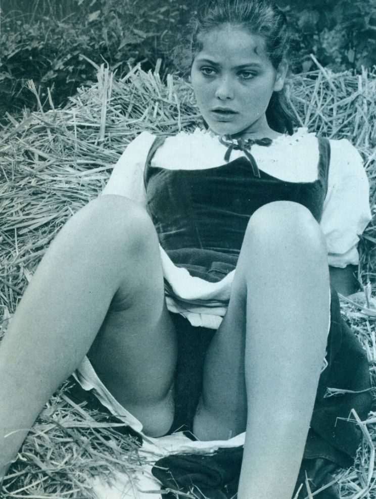 Ornella Muti