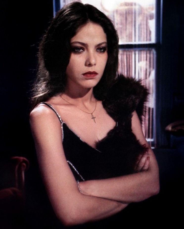 Ornella Muti