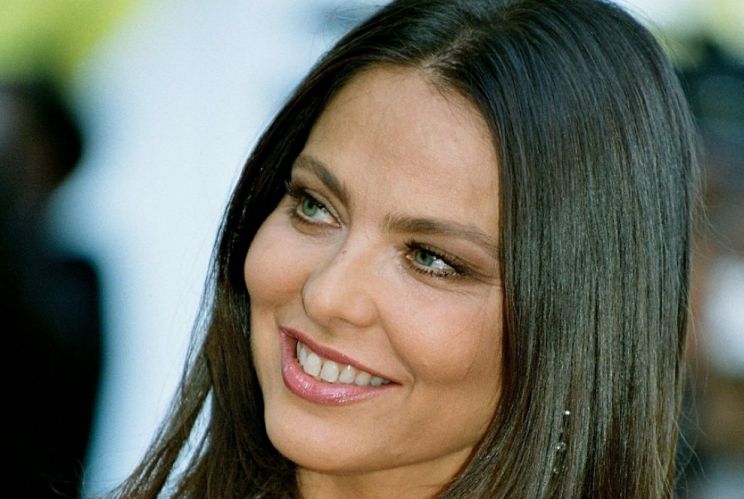Ornella Muti