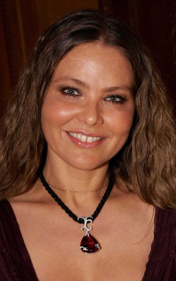 Ornella Muti
