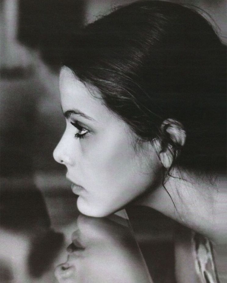 Ornella Muti