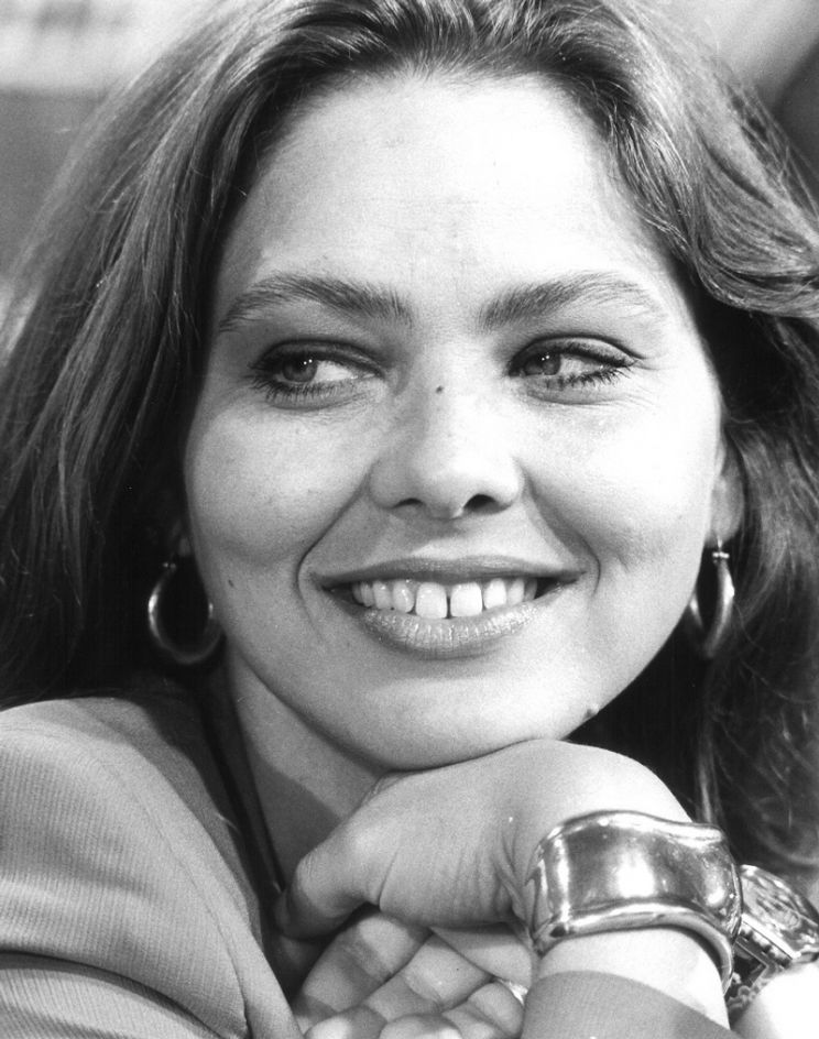 Ornella Muti
