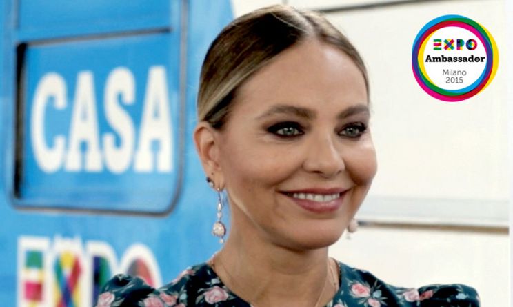 Ornella Muti
