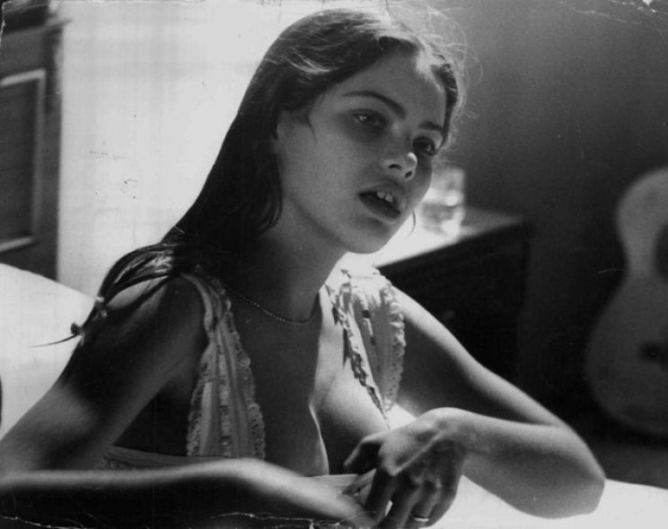 Ornella Muti