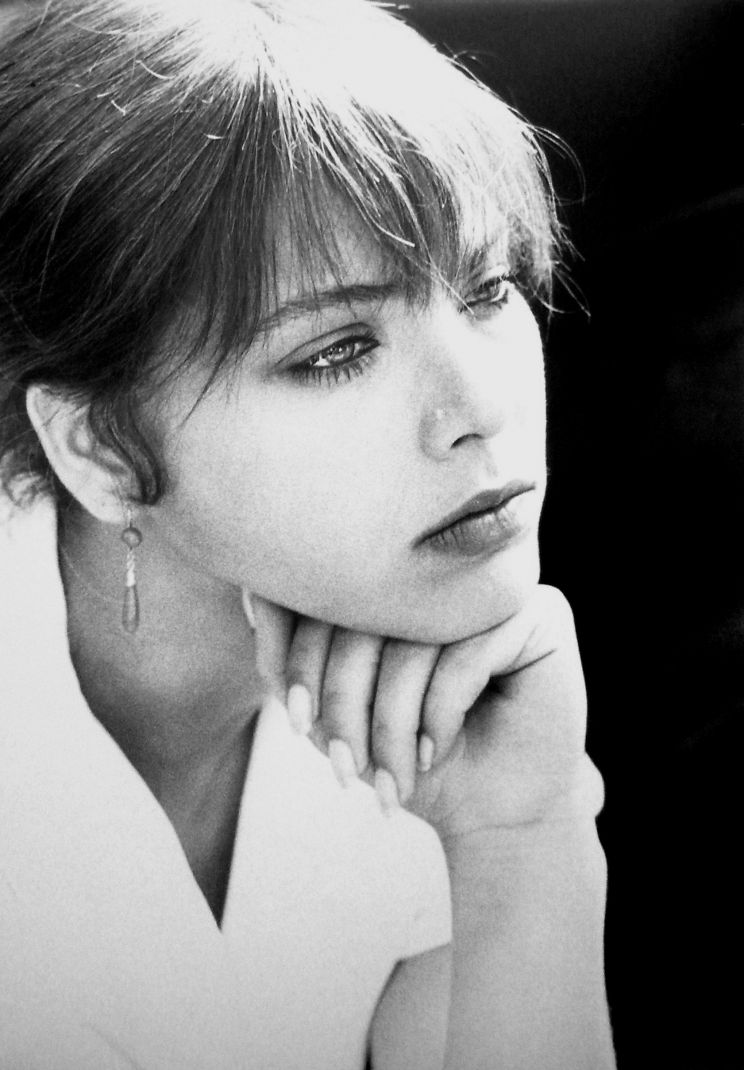 Ornella Muti