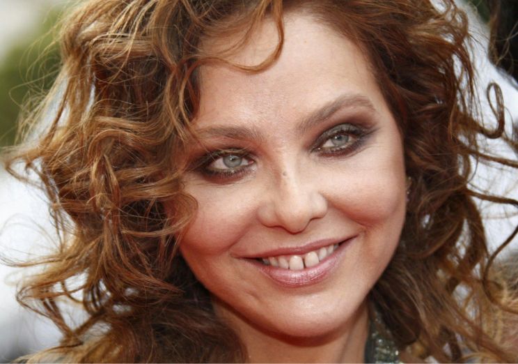 Ornella Muti
