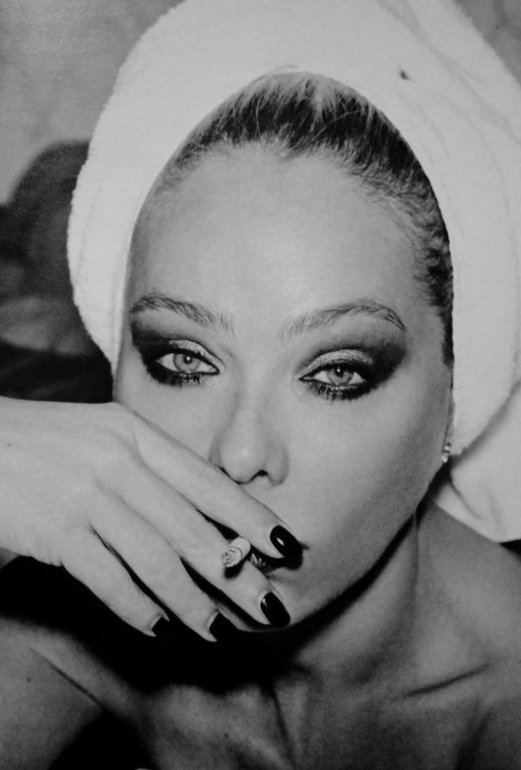 Ornella Muti