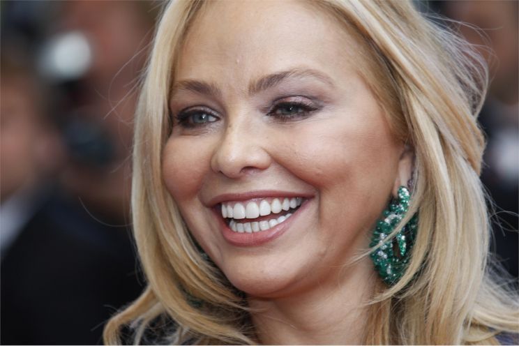 Ornella Muti
