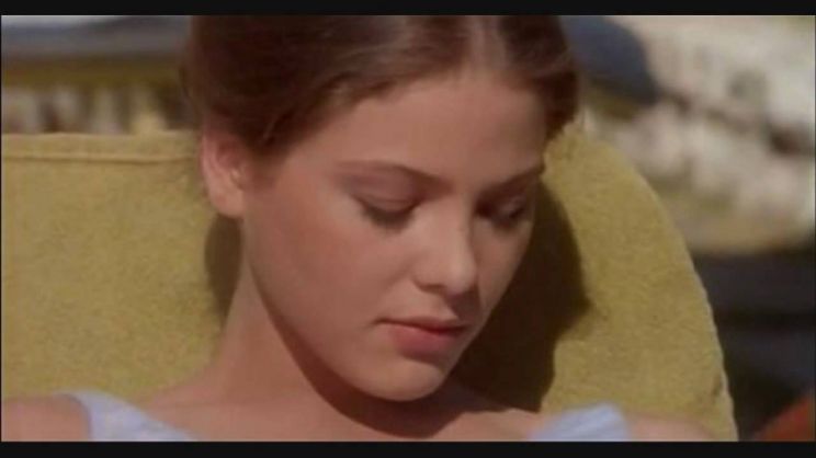 Ornella Muti