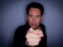 Orny Adams