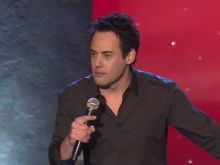 Orny Adams