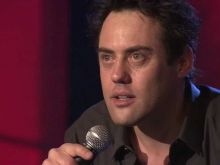 Orny Adams