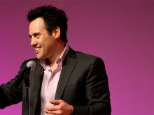 Orny Adams