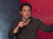 Orny Adams