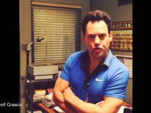 Orny Adams