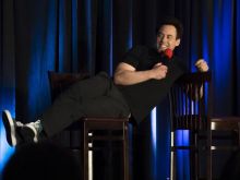 Orny Adams