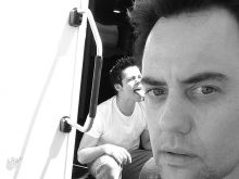 Orny Adams