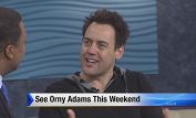 Orny Adams