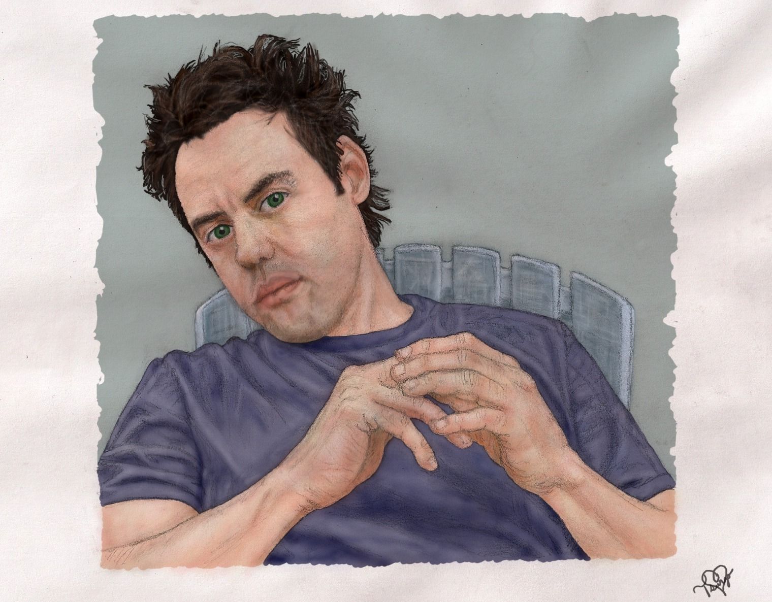 Pictures of Orny Adams