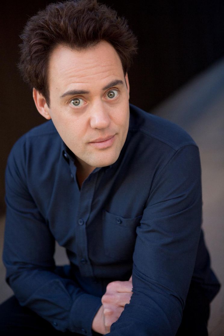 Orny Adams