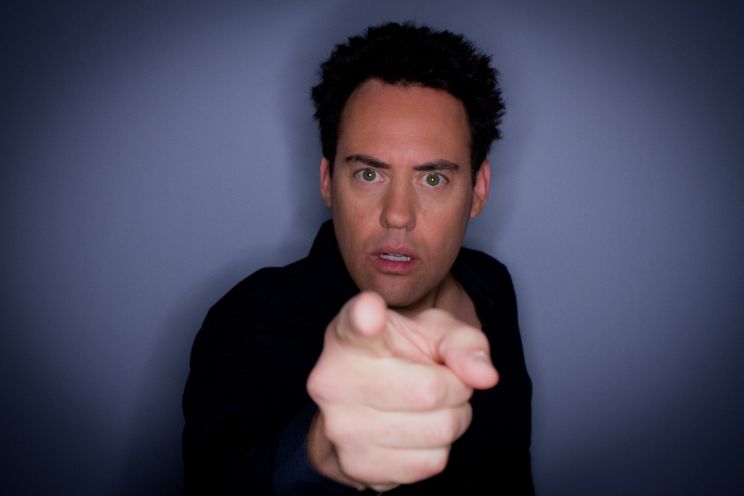 Orny Adams