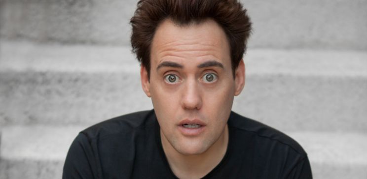 Orny Adams