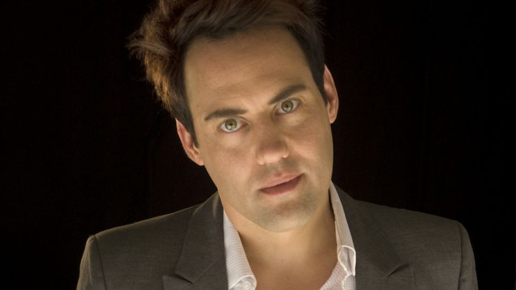 Orny Adams