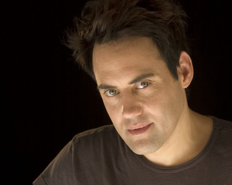 Orny Adams