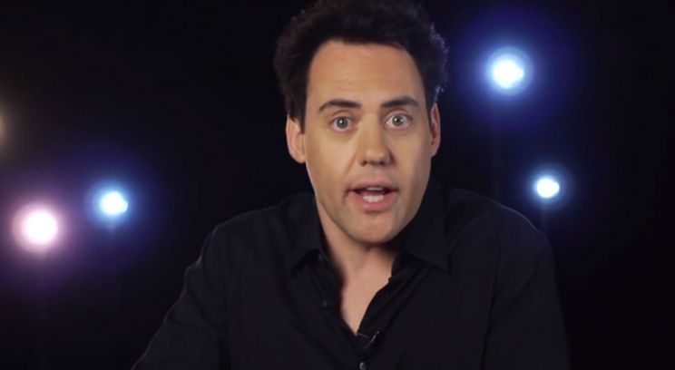 Orny Adams