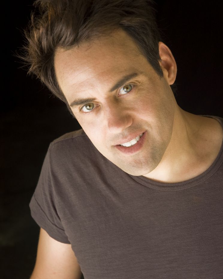 Pictures of Orny Adams
