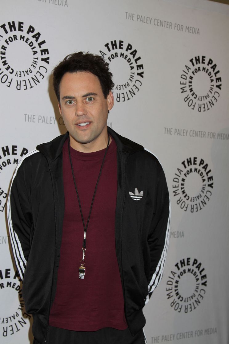 Orny Adams