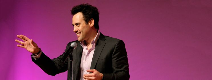 Orny Adams