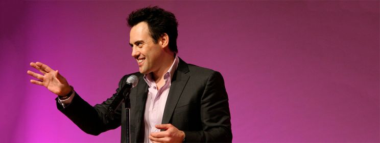 Orny Adams