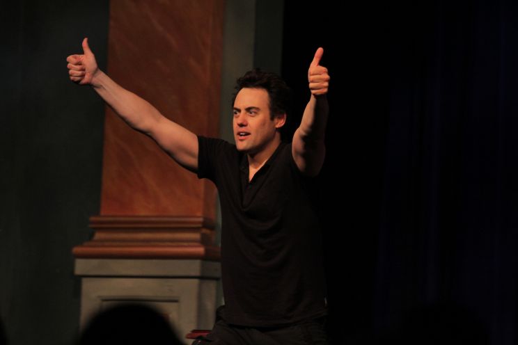 Orny Adams