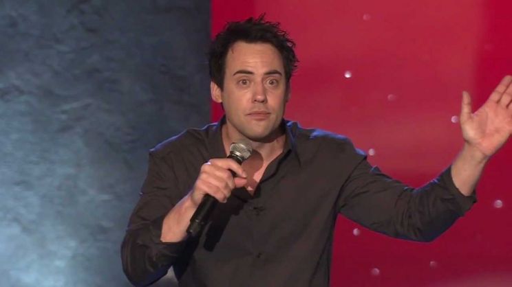 Orny Adams