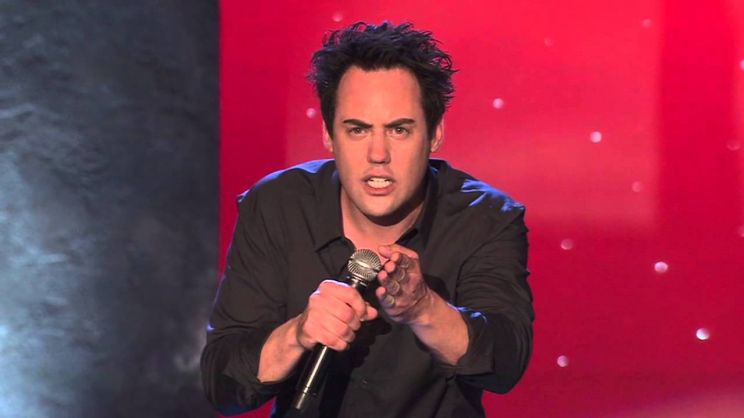 Orny Adams