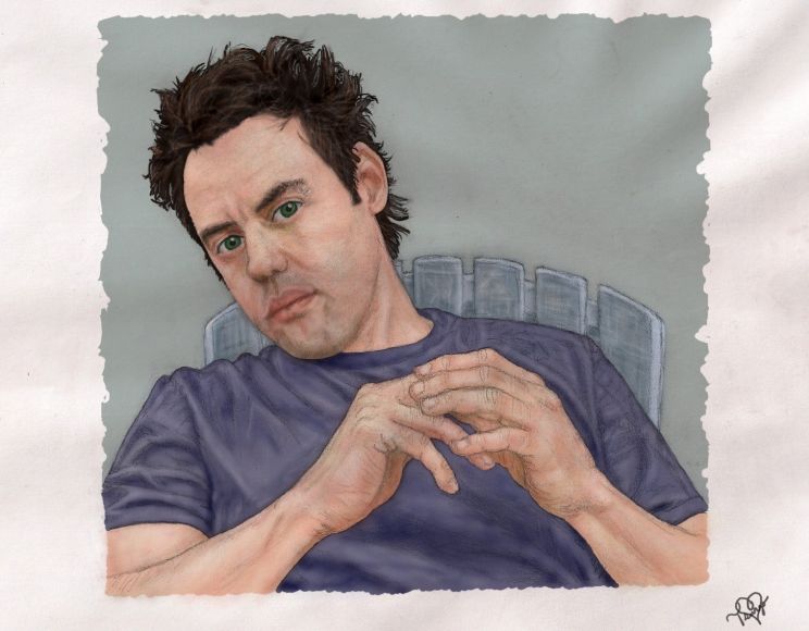 Orny Adams