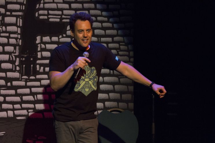 Orny Adams