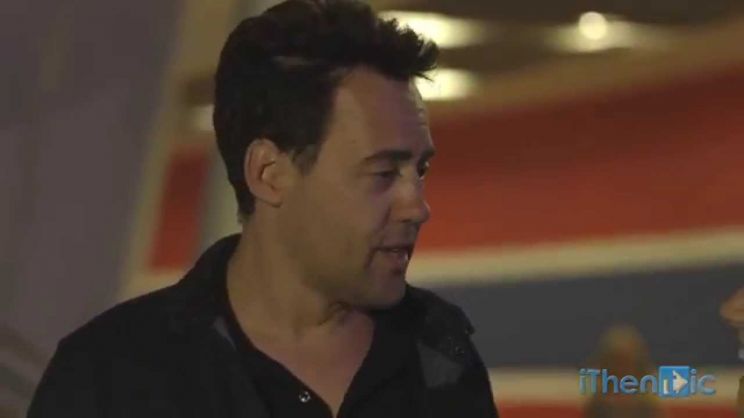 Orny Adams